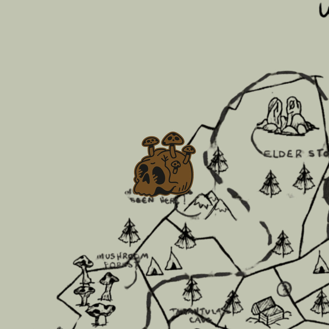 What Is Granola Goth? Dark Aesthetic Outdoor Clothing and Gear