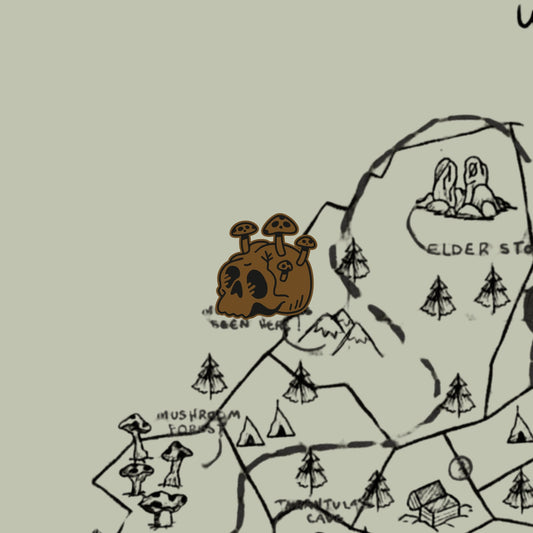 What Is Granola Goth? Dark Aesthetic Outdoor Clothing and Gear