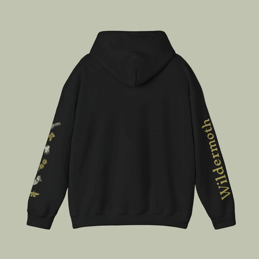 Granola Goth Hoodie