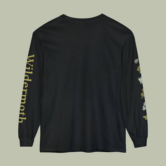 Wildermoth Original Long Sleeve Tee