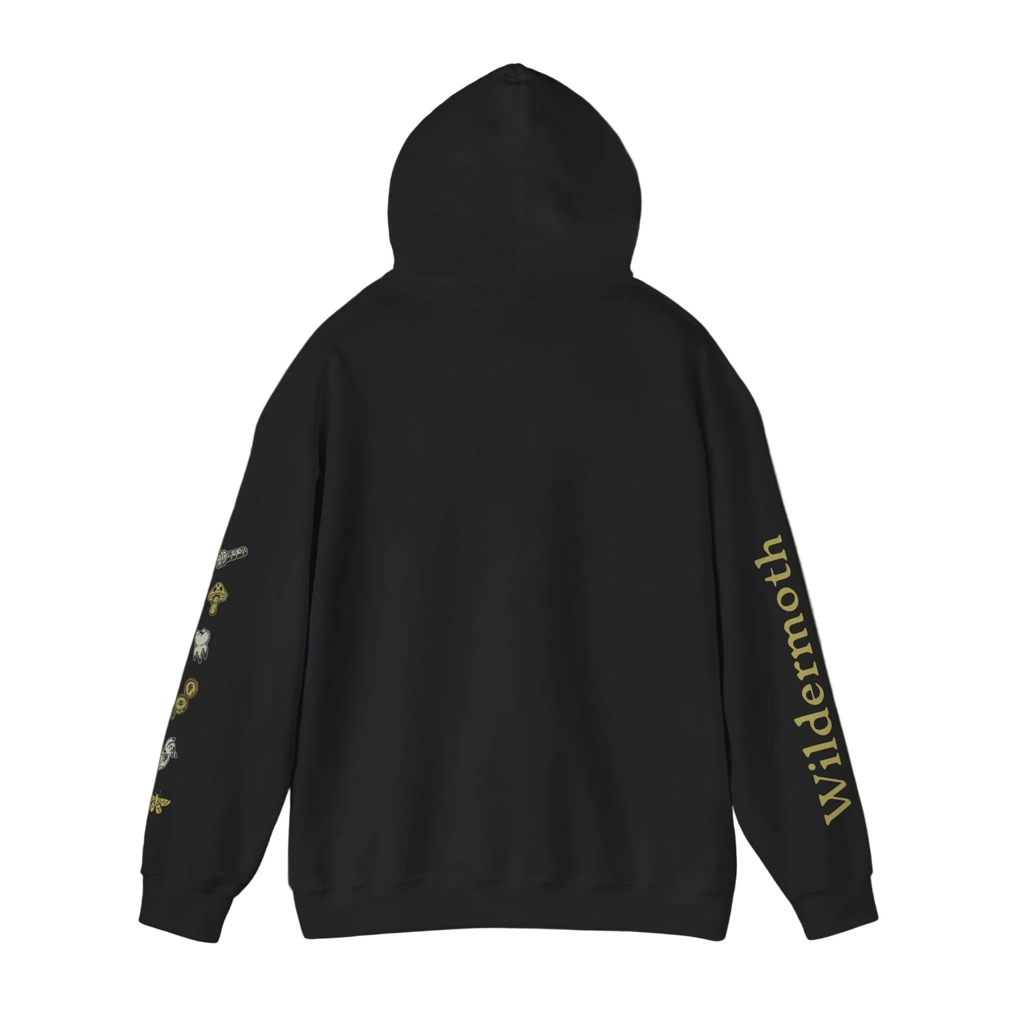 Granola Goth Hoodie
